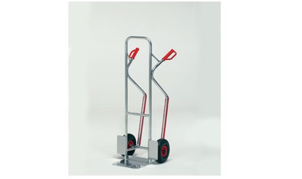 Fetra klapbare magazijnwagen 1132 - Afbeelding 4