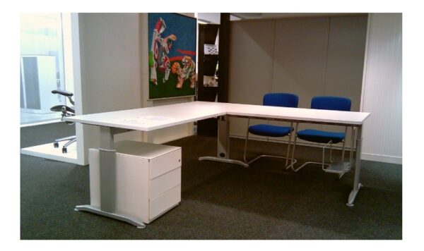 IME Huismeubellijn hoekbureau